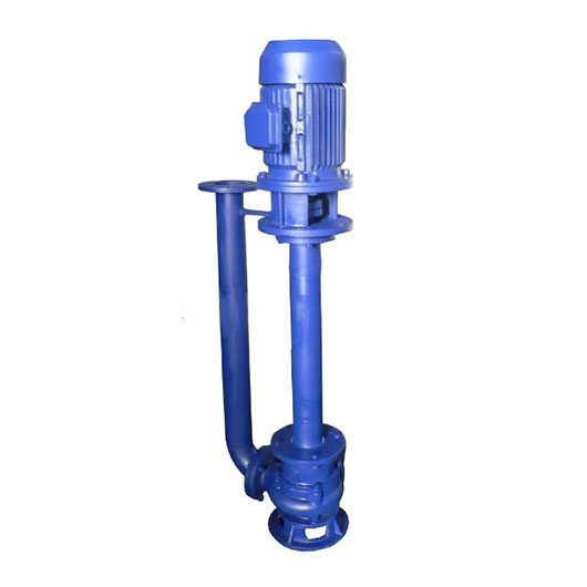 液下排污泵的适用范围和用途
