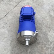 CQ微型无泄漏不锈钢磁力泵的简单介绍